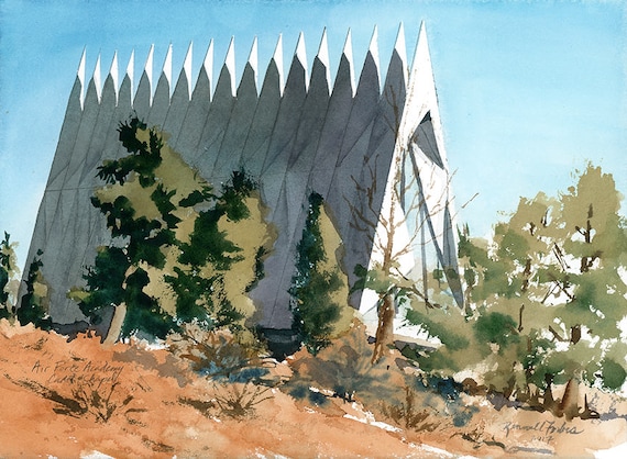 usafa arts and crafts