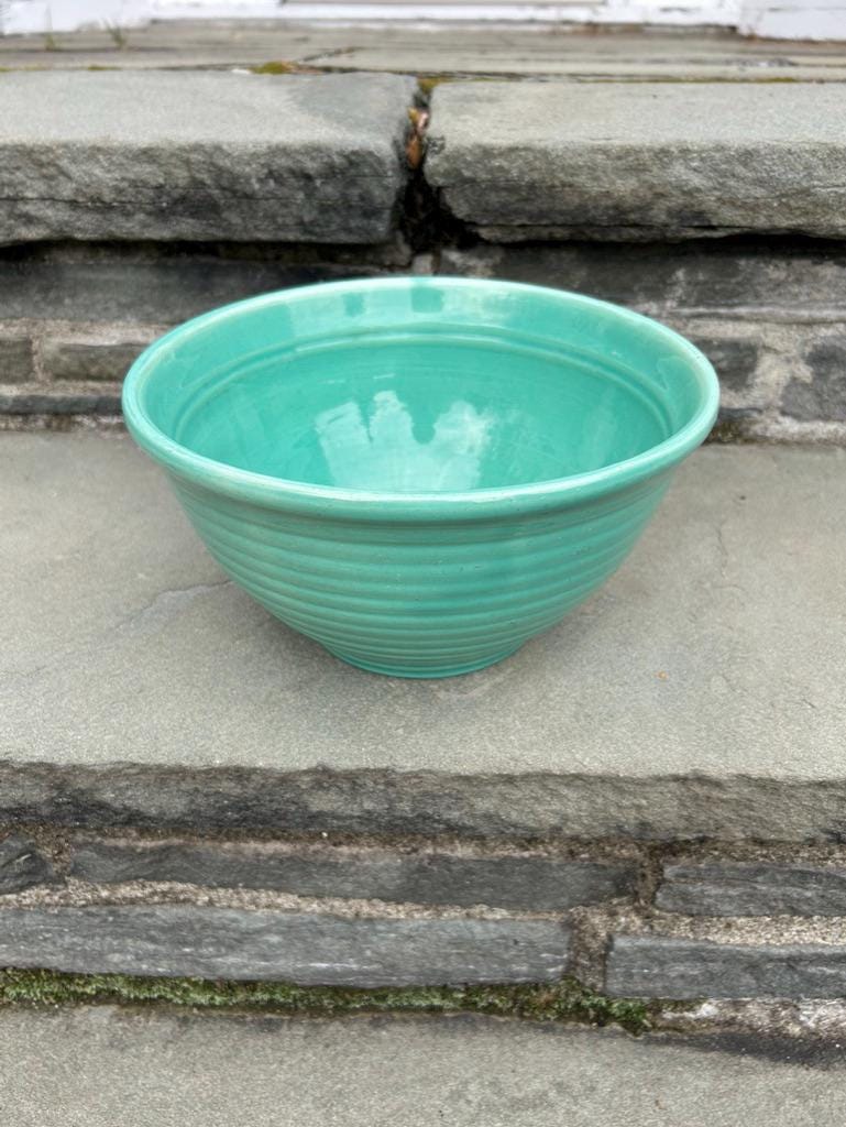 Bauer No 9 Bowl - Etsy