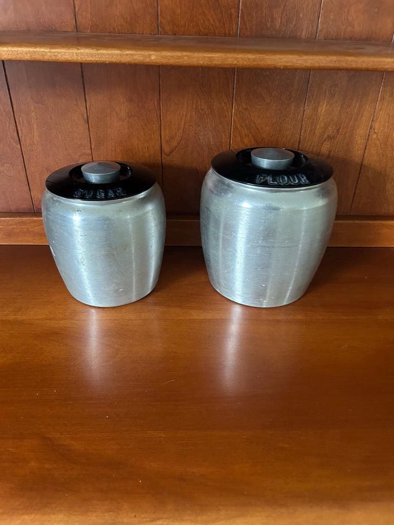 Vintage Kromex - Etsy