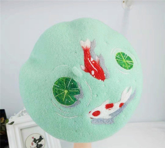 koi beret
