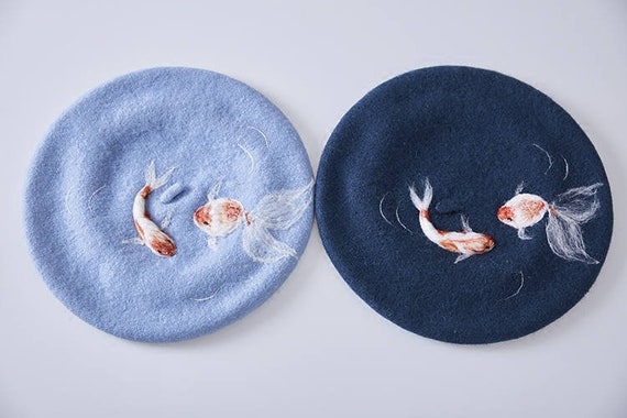 koi beret