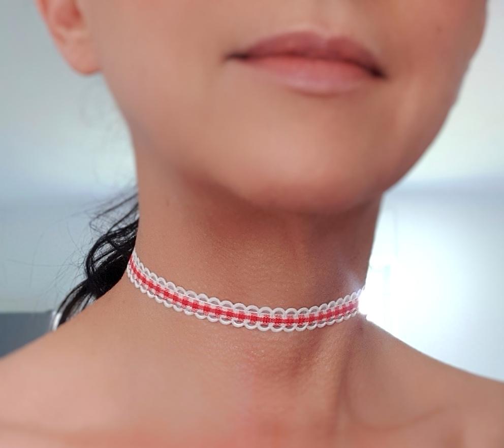 Dirndl halsband - Etsy.de