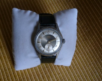 Swiss ULTRA rare "ARSA"  wrist watch   1940-1960  Flat VERY very good condition