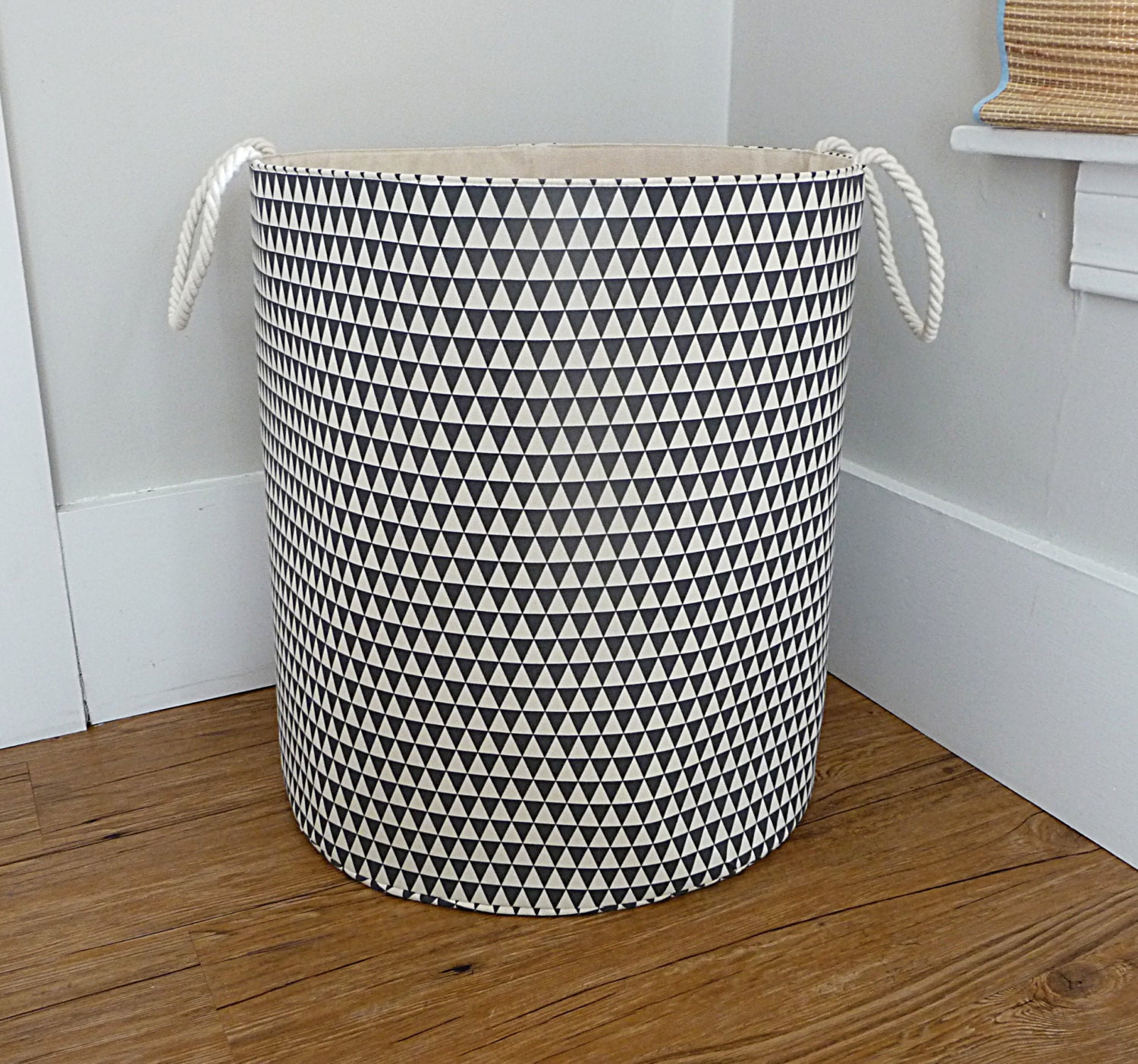 Extra Large Fabric Storage Hamper Laundry Basket Fabric Etsy