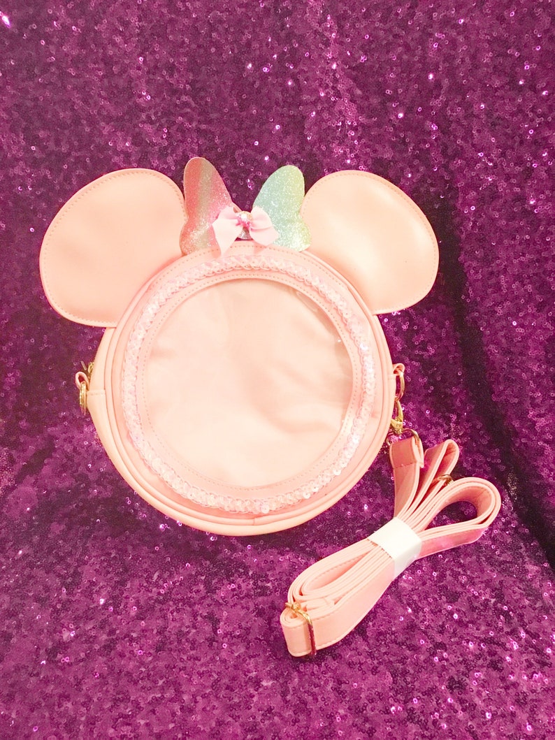 mickey ita bag