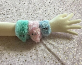 Worm on a String Fursuit Commissions Cosplay Customizable Furry Wormie ...