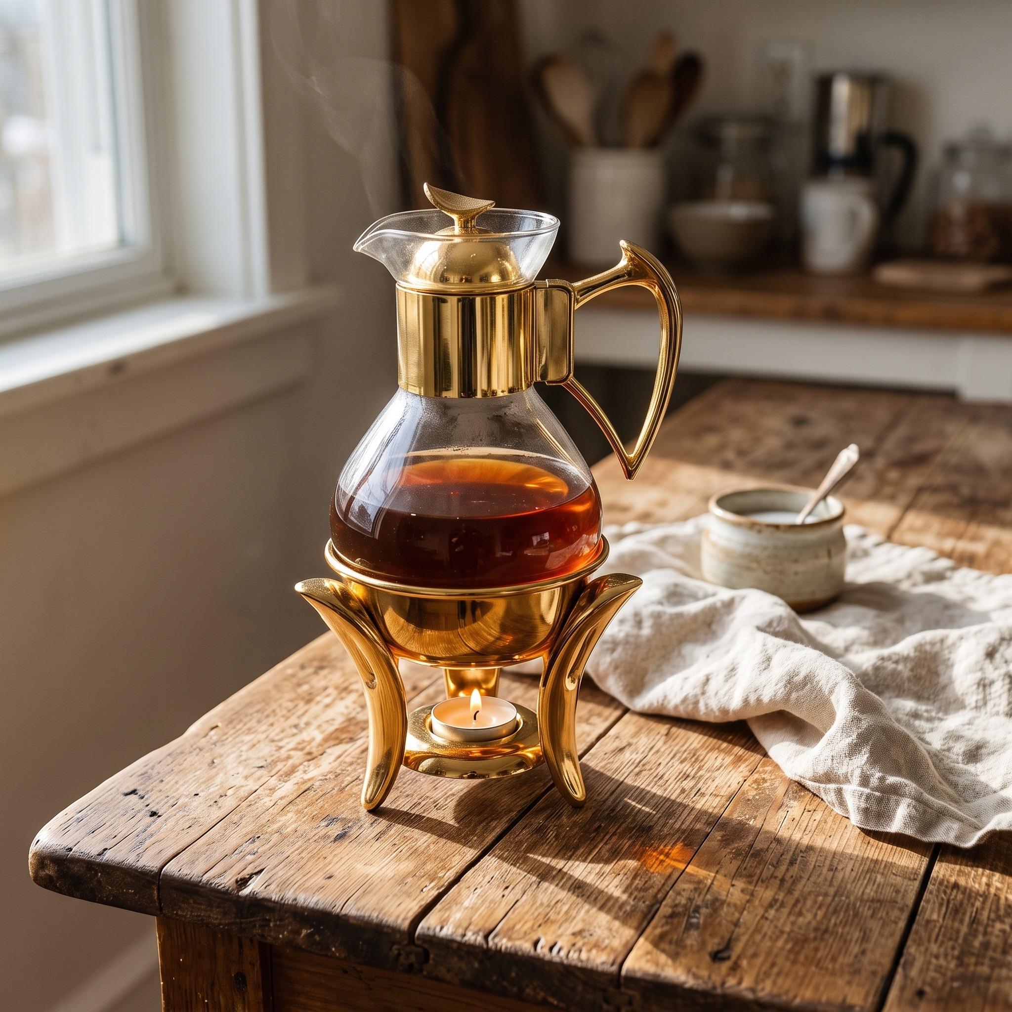 Britannia Metal Teapot - Etsy UK