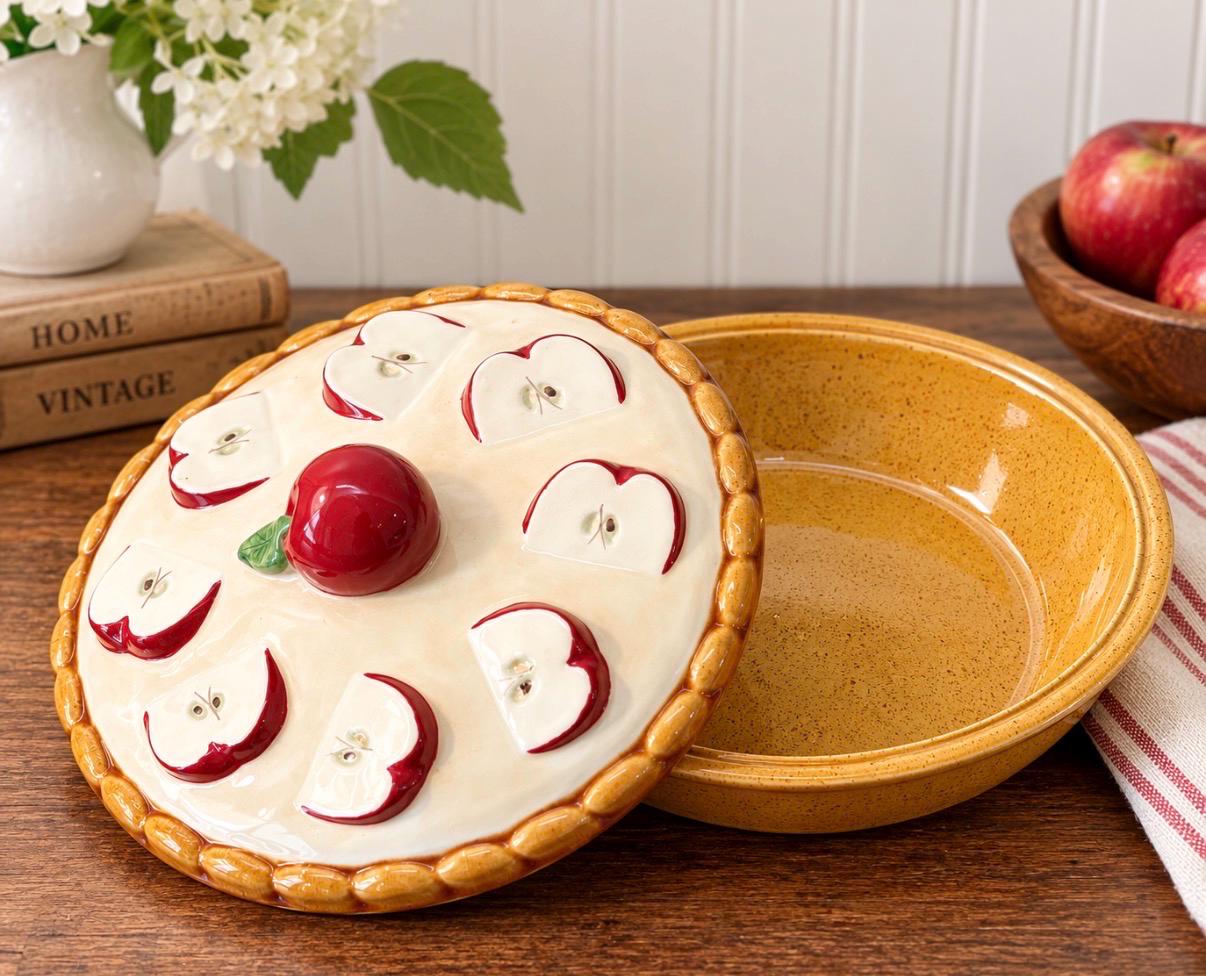 Pie Keeper - Etsy
