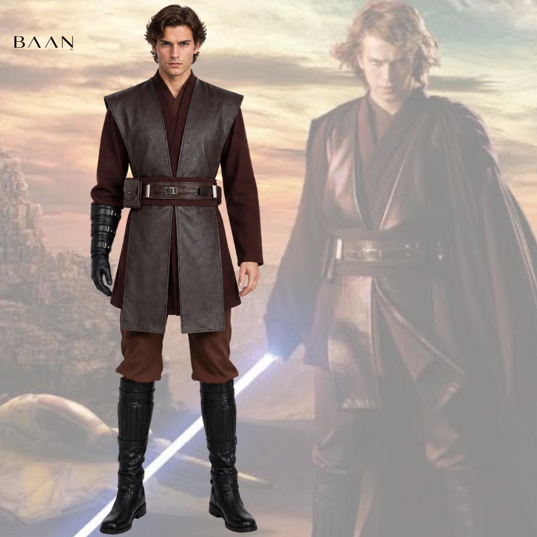 Anakin skywalker costume - Etsy 日本
