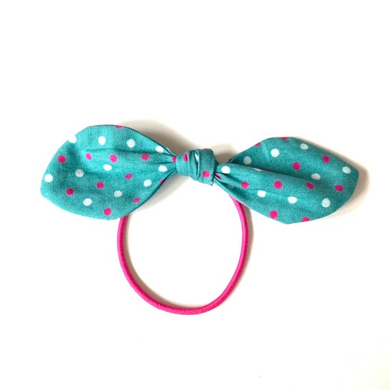 barrette crown//polka dot girls//baby hair bows head bows hair clips//slides