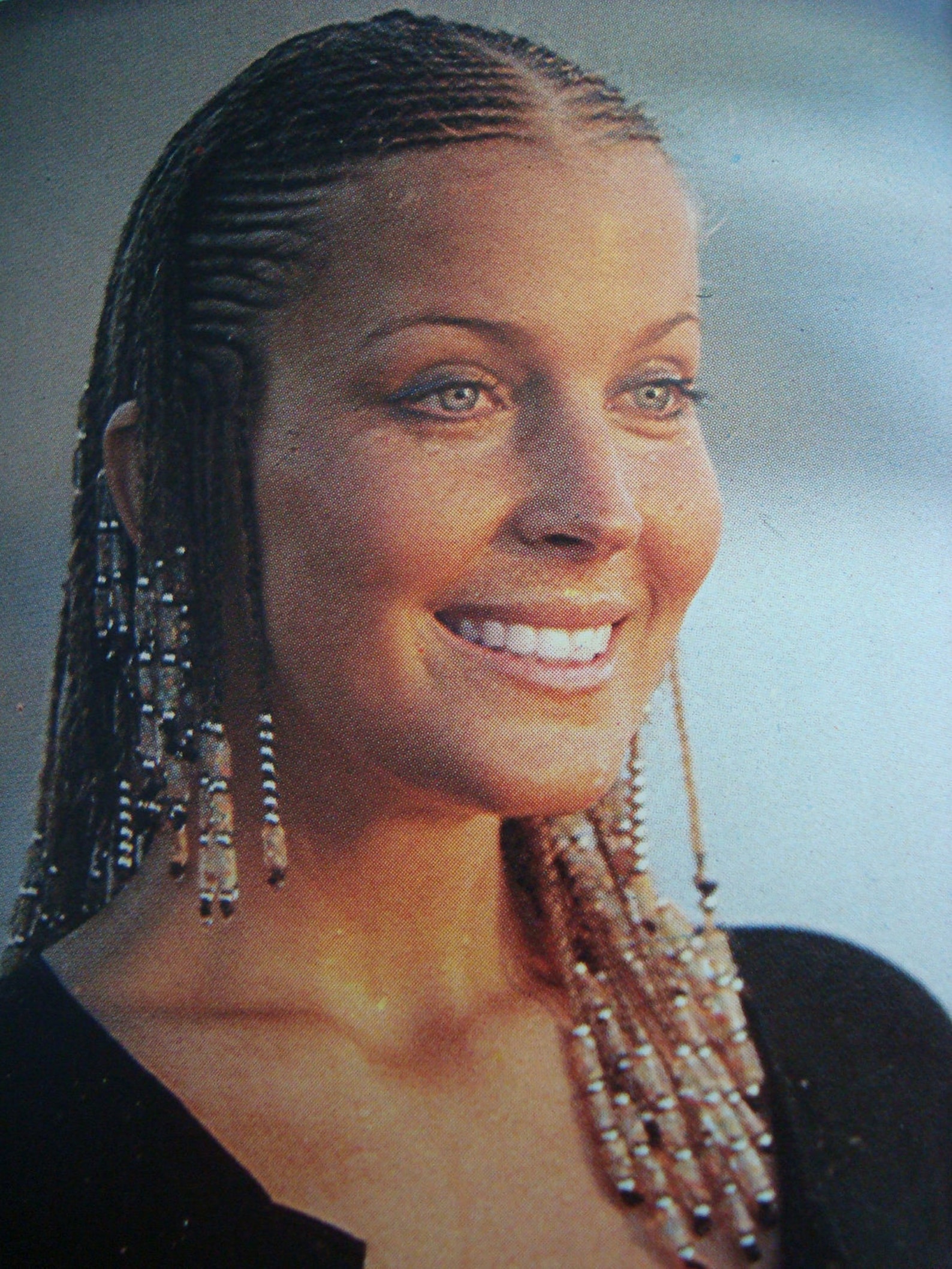 Bo Derek By John Derek First Printing Vintage Photograph 