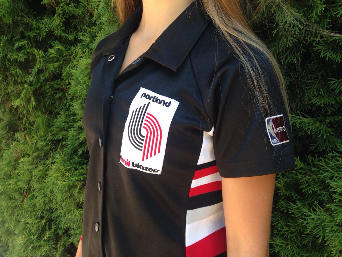 rip city youth jersey
