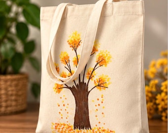 Tote bags