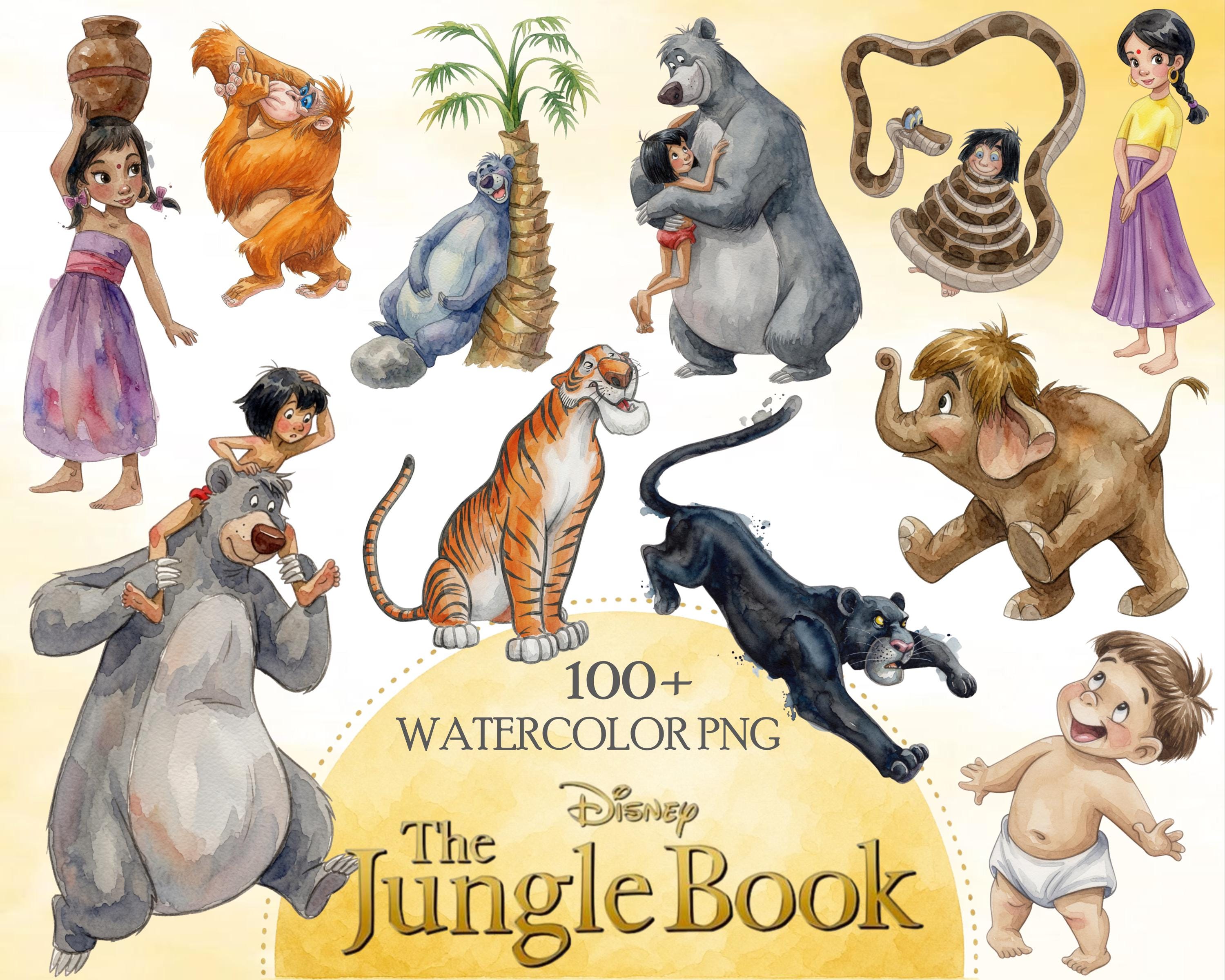 Jungle book kaa - Etsy 日本
