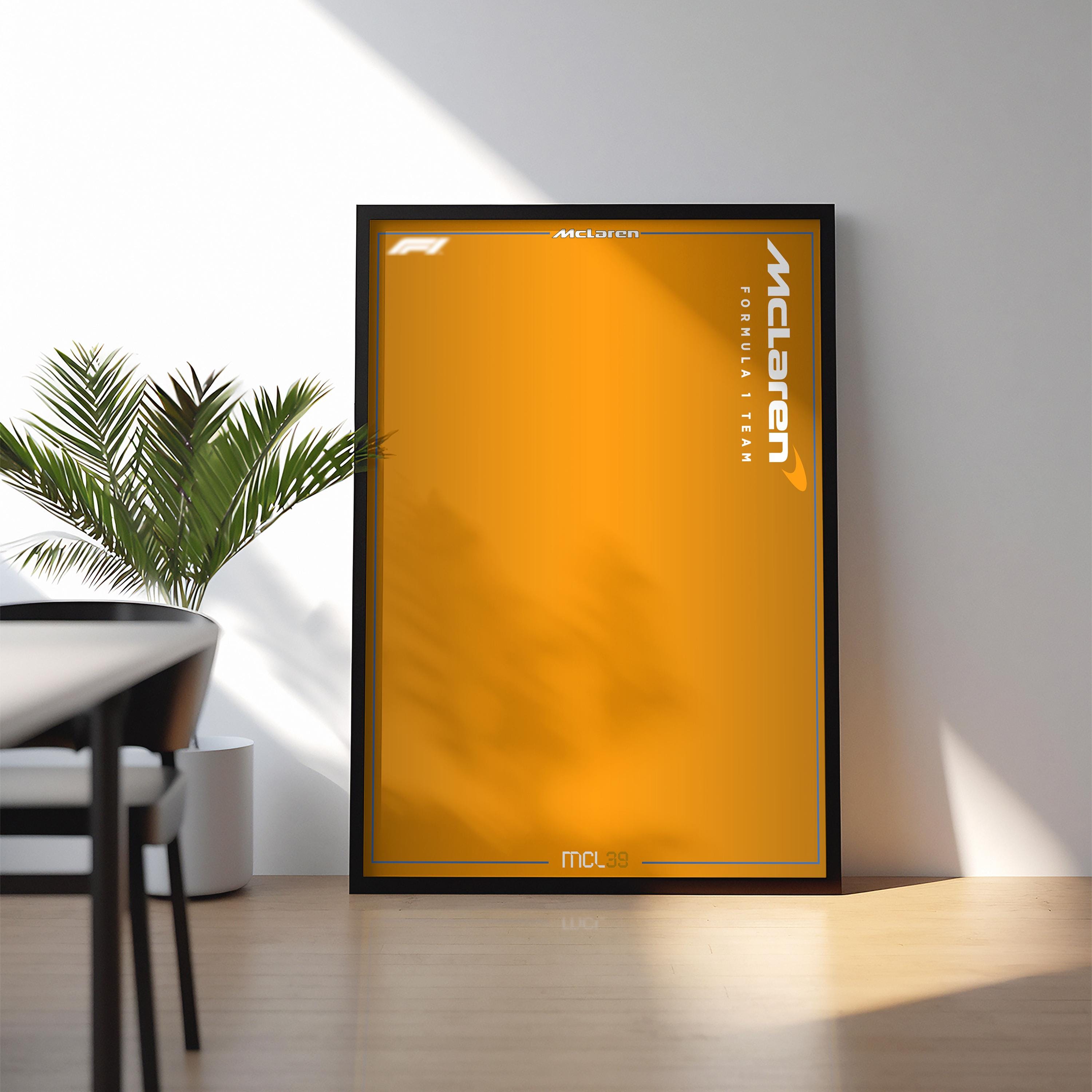 F1 Poster 50x70 - Etsy