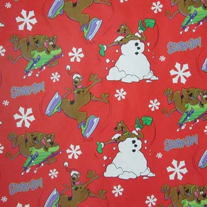 Vintage Wrapping Paper. All Occasion Wrapping Paper. Fruit Gift Wrap.  Hallmark Wrapping Paper. 