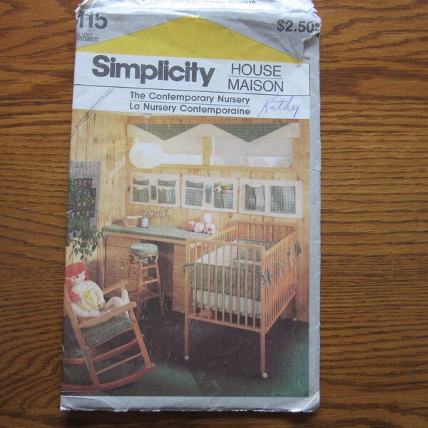 Baby Bumper Pads Etsy