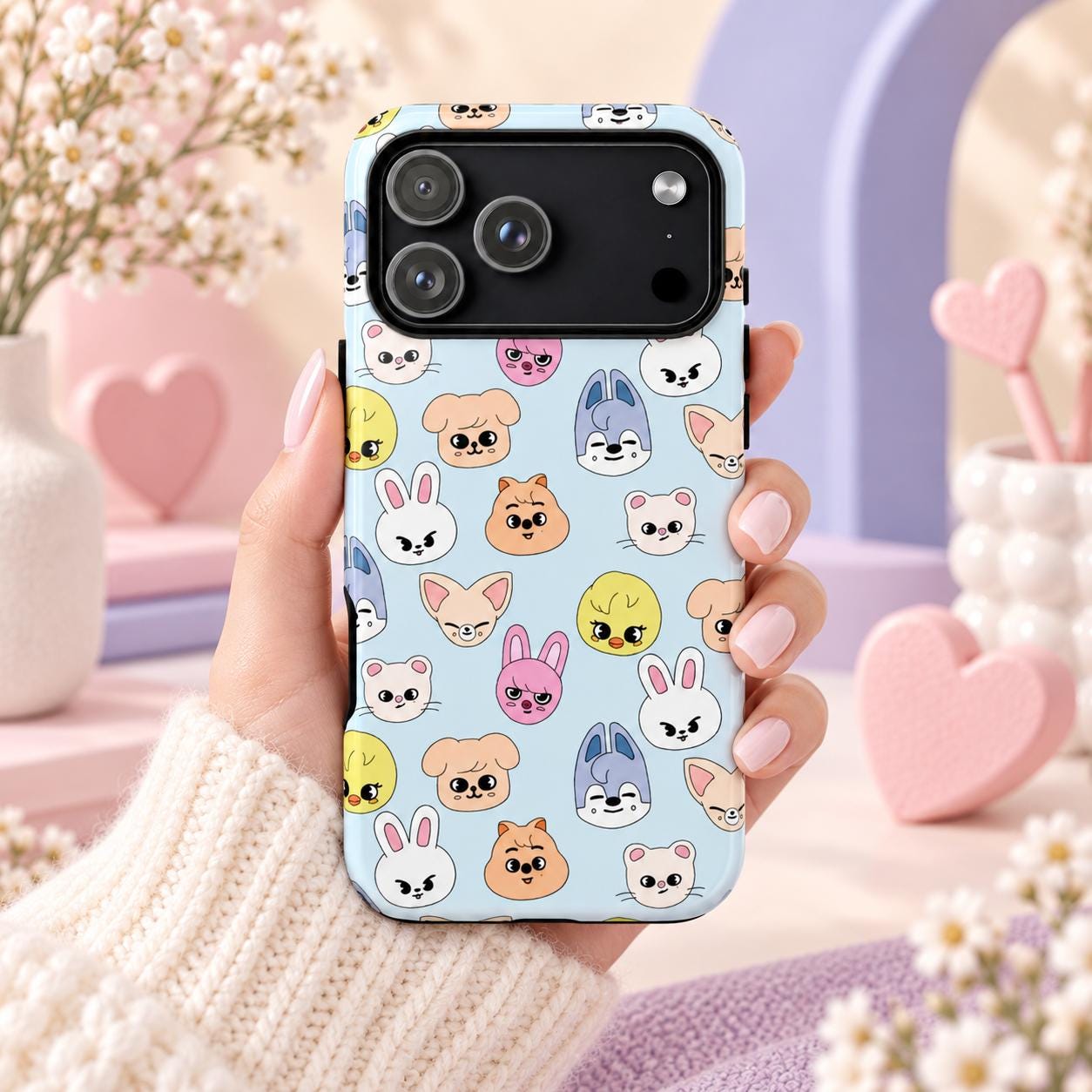 Skzoo Samsung S23 Ultra Case - Etsy