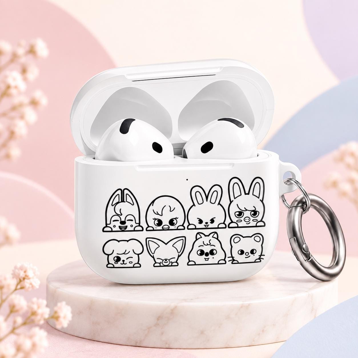 Stray Kids Earbuds - Etsy