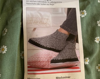 Leather Soles for Slippers