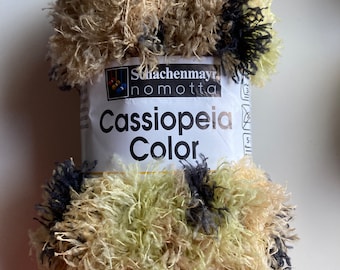 Schachenmayr Cassiopeia Color