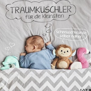 Buch Traumkuschler für die Kleinsten