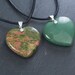 see more listings in the Stone Pendants section