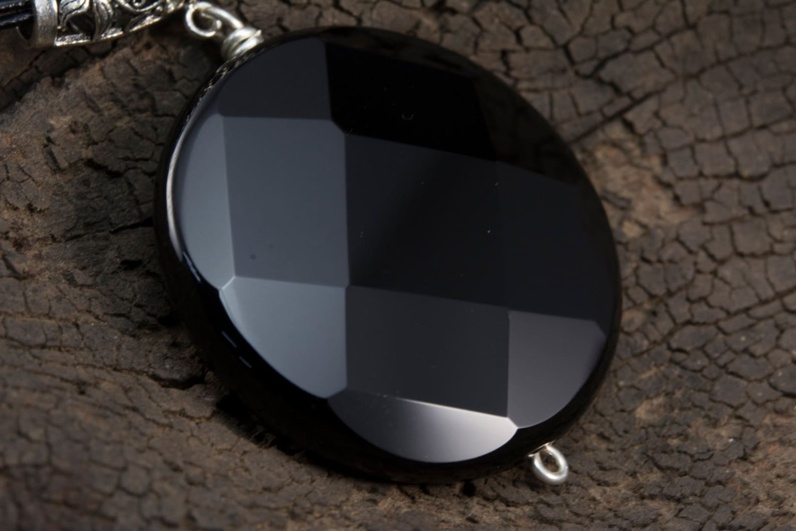 JEWEL - BLACK main image 1