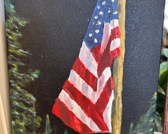 Old Glory