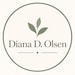 Diana D. Olsen
