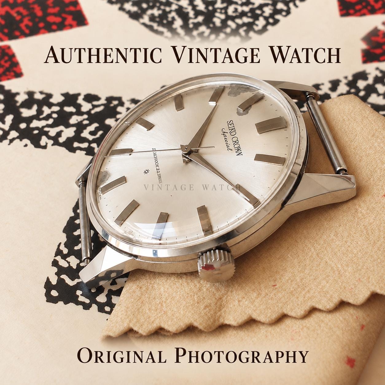 Vintage seiko digital watch - Etsy 日本