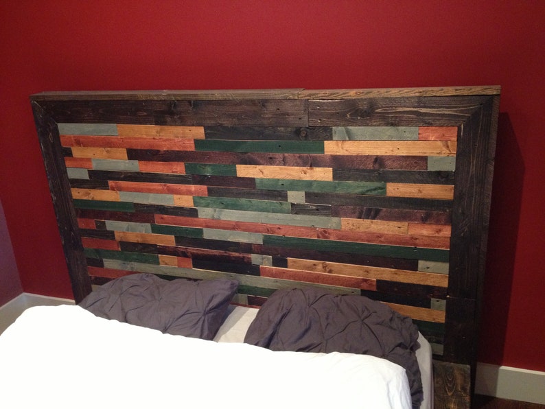 Headboard Etsy
