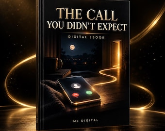 O telefonema inesperado (e-book) | Apoio ao cuidador quando um dos pais precisa de cuidados | Download em PDF