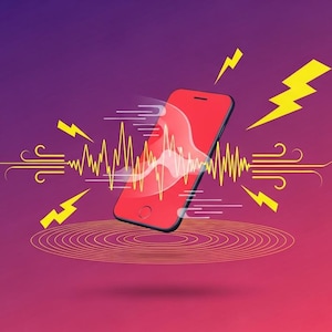 MotionSense App Source Code | React Native Expo Motion Sensor App | Ready to Deploy | Full Rights Included