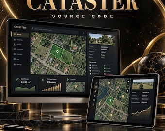Código-fonte do aplicativo Cataster Noise Level Tracker | React Native Expo | Pronto para implantação | Direitos totais incluídos