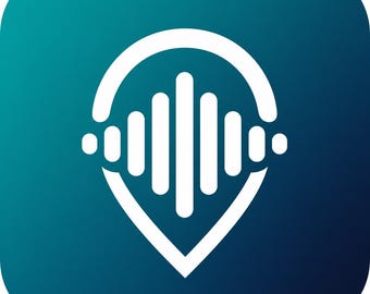 Cataster Noise Level Tracker App Source Code | React Native Expo | Ready to Deploy | Full Rights Included