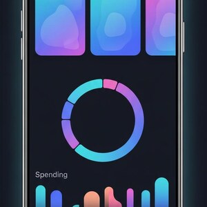 Subscription Tracker App Source Code | React Native Android App | Live on Google Play | Full Rights image 2