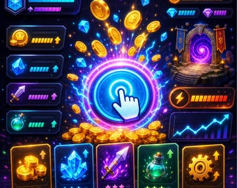 Instant Game Hub Source Code | React Full Stack Mini Games App | Ready to Deploy | Full Rights Included