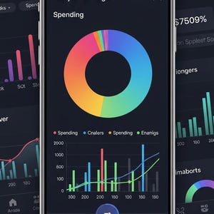 Subscription Tracker App Source Code | React Native Android App | Live on Google Play | Full Rights image 4