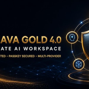 Self-Hosted AI Workspace Source Code | Full-Stack SaaS App | React Node.js Docker | Buyer-Owned Complete Rights