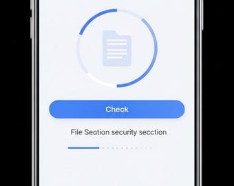 OC-OriginalCheck Source Code | React Native Android App | Live on Google Play | Full Rights Included