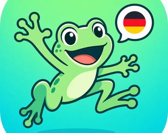 LinguaLeap Language Learning App Source Code | React Native Expo | Ready to Deploy | Full Rights Included