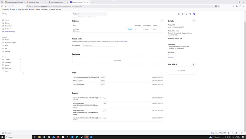 ResetMind Source Code | React Native Expo Wellness App | Ready to Deploy | Full Rights Included image 3