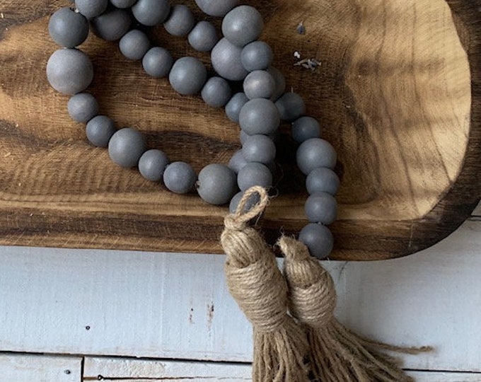 Bead Garland main image 1