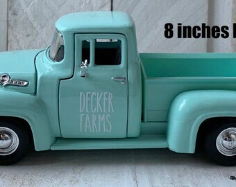 toy farm trucks