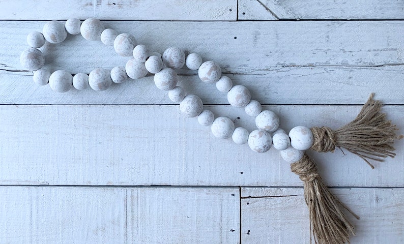 Bead Garland main image 1
