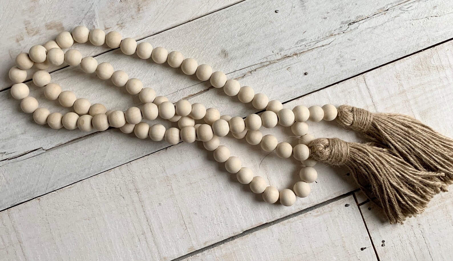 Bead Garland main image 1