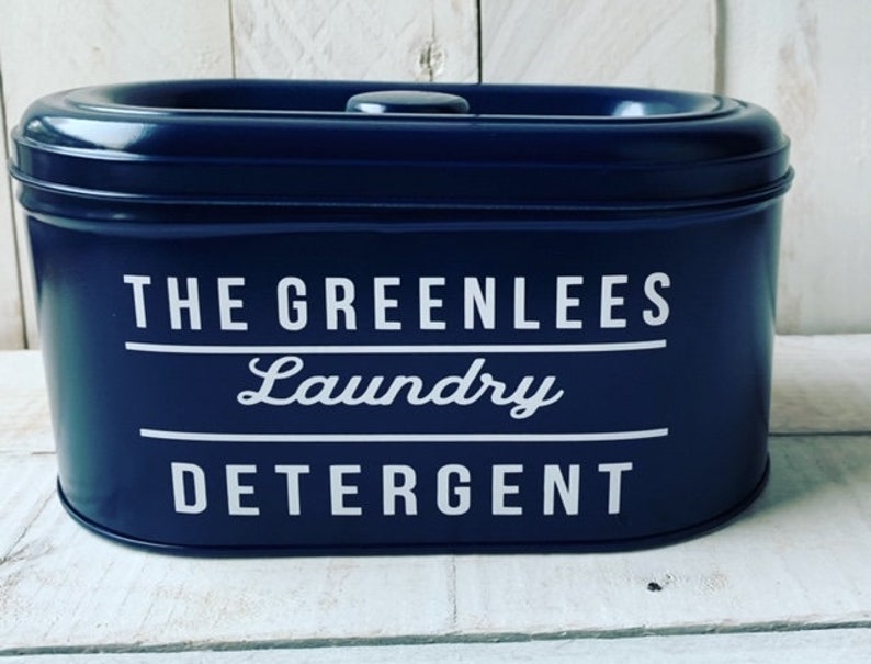 Decoración de la granja decoración de la lavandería | Etsy