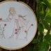 see more listings in the Hoop Art section