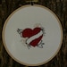 see more listings in the Hoop Art section